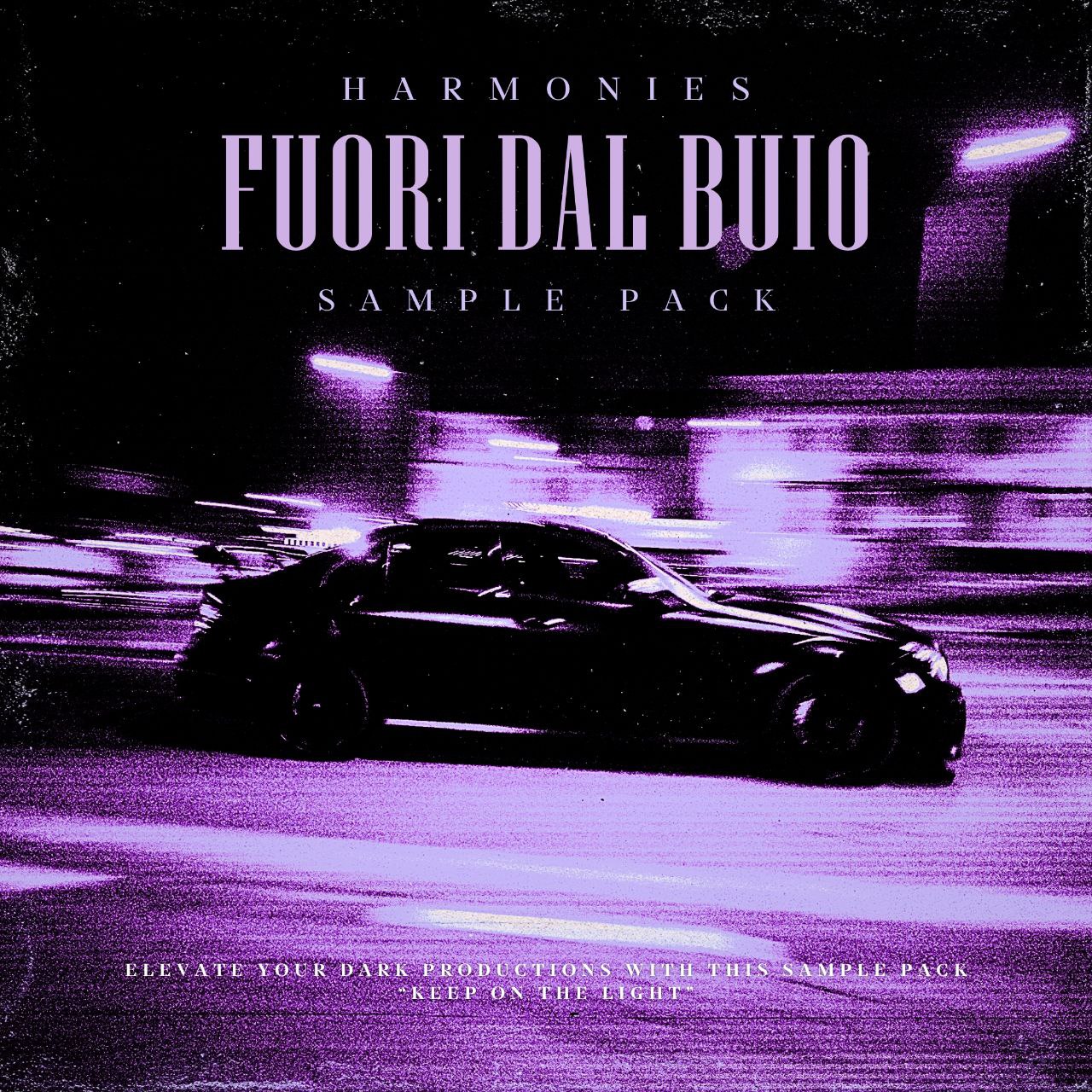𝐅𝐮𝐨𝐫𝐢 𝐝𝐚𝐥 𝐁𝐮𝐢𝐨 𝐒𝐚𝐦𝐩𝐥𝐞 𝐏𝐚𝐜𝐤