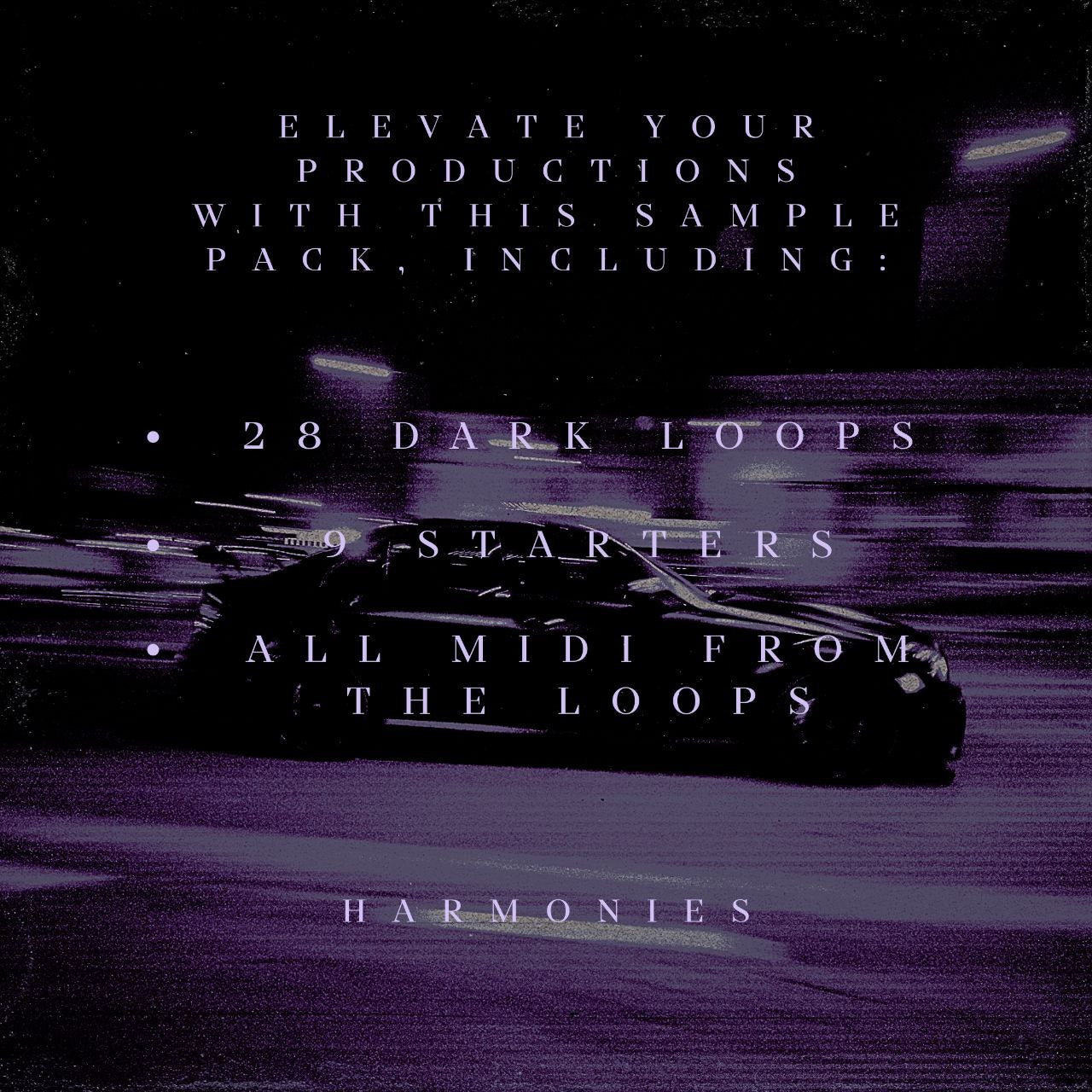 𝐅𝐮𝐨𝐫𝐢 𝐝𝐚𝐥 𝐁𝐮𝐢𝐨 𝐒𝐚𝐦𝐩𝐥𝐞 𝐏𝐚𝐜𝐤