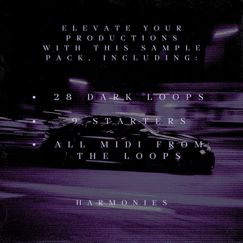 𝐅𝐮𝐨𝐫𝐢 𝐝𝐚𝐥 𝐁𝐮𝐢𝐨 𝐒𝐚𝐦𝐩𝐥𝐞 𝐏𝐚𝐜𝐤